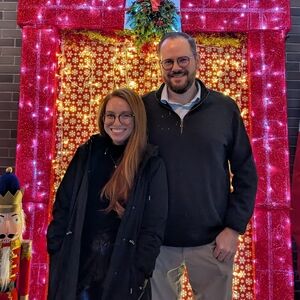 Meet your Posher, Justine